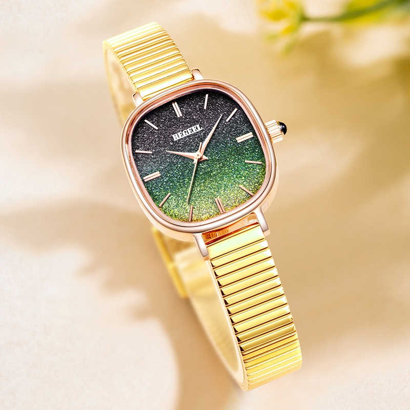 石英表清洗該怎么做？石英表清洗要注意什么？