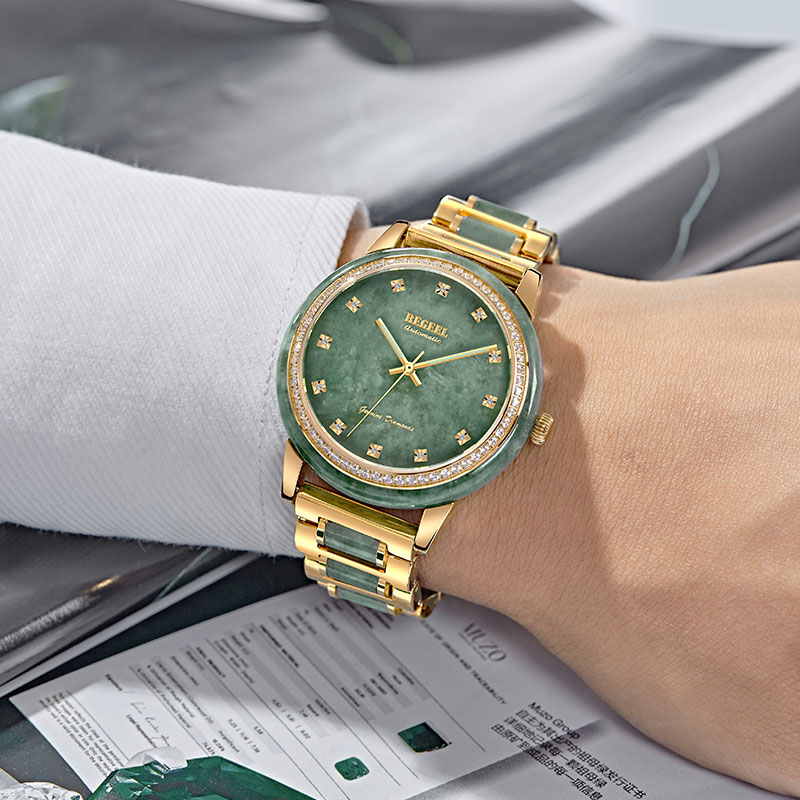 手表怎么換表帶生耳