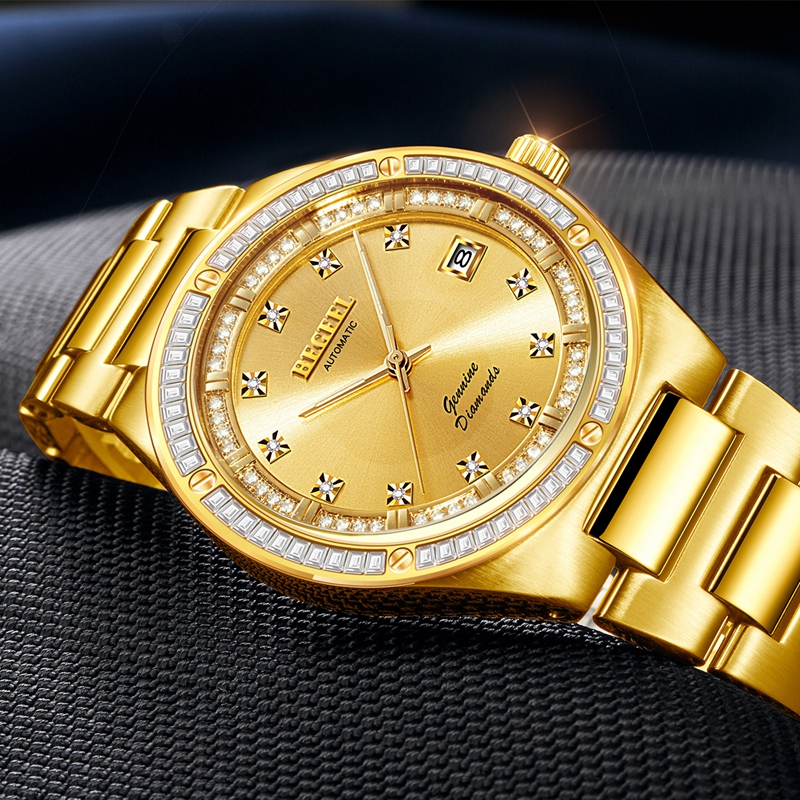 為什么瑞士手表維修非常貴？