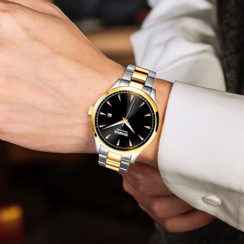 石英表壽命長(zhǎng)還是機(jī)械表壽命長(zhǎng)