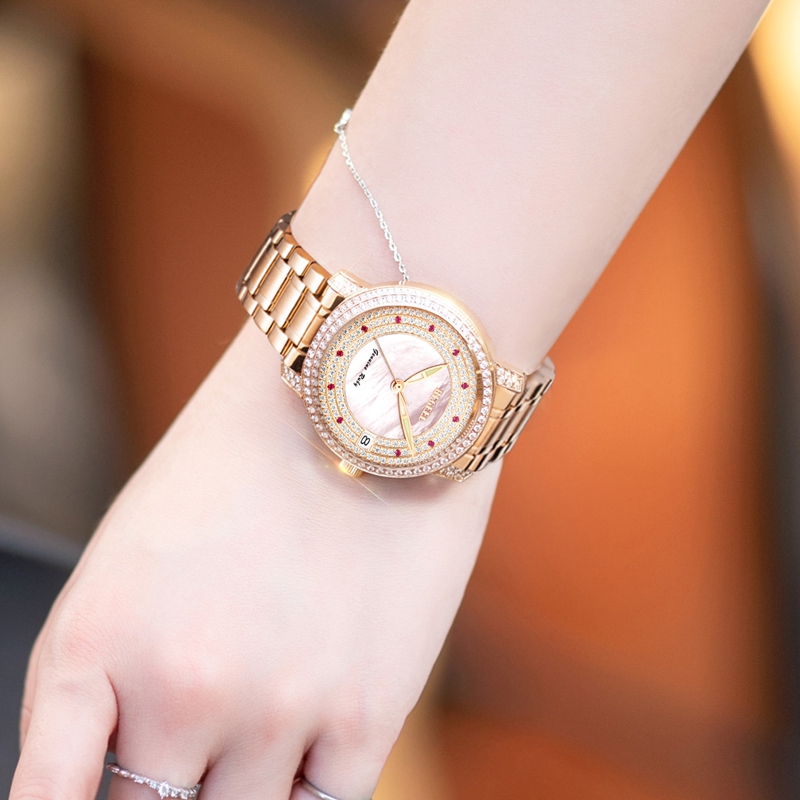 勞力士腕表出現表蒙破裂解決技巧是什么