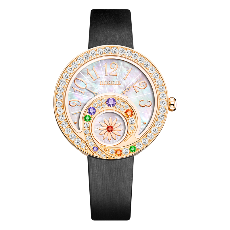 萬寶龍復古系列限量版手表怎么樣價格多少錢