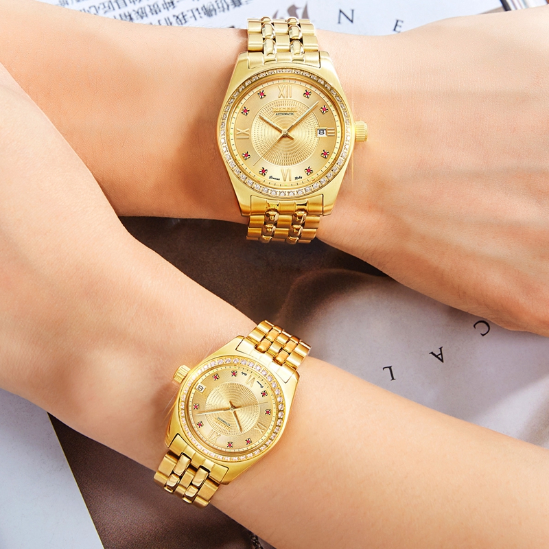 事業女強人戴什么手表好（女強人戴的手表品牌）