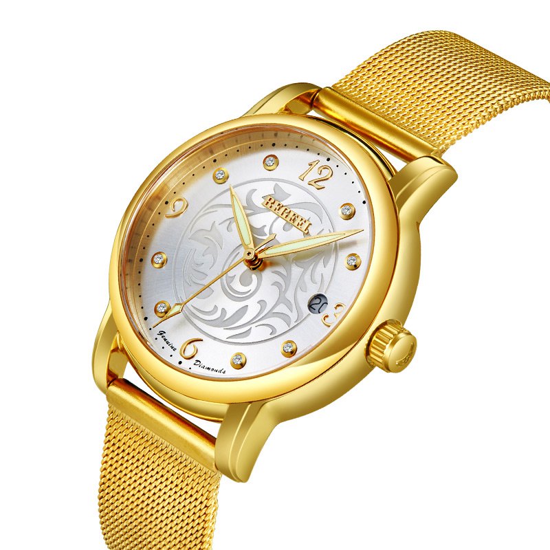 女士冬天適合戴手表嗎（女士冬天戴什么手表）