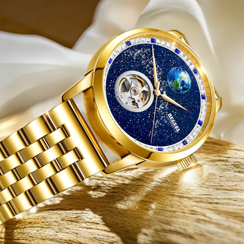 依百克手表什么檔次(依百克手表哪款比較好)