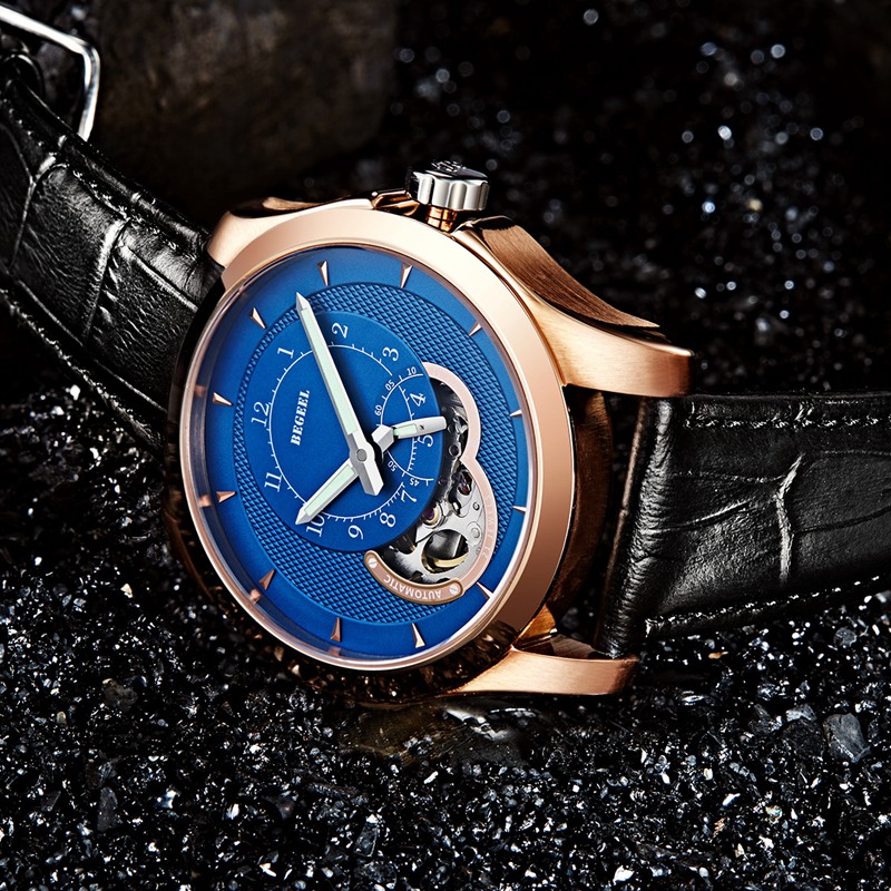 機(jī)械手表的有哪些機(jī)構(gòu)？庫(kù)爾沃機(jī)械表機(jī)芯組成 手表維修