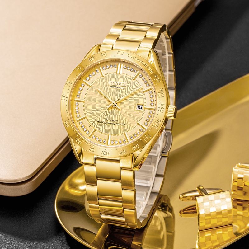 白色情人節(jié)對(duì)表推薦（白色情人節(jié)送什么手表好）