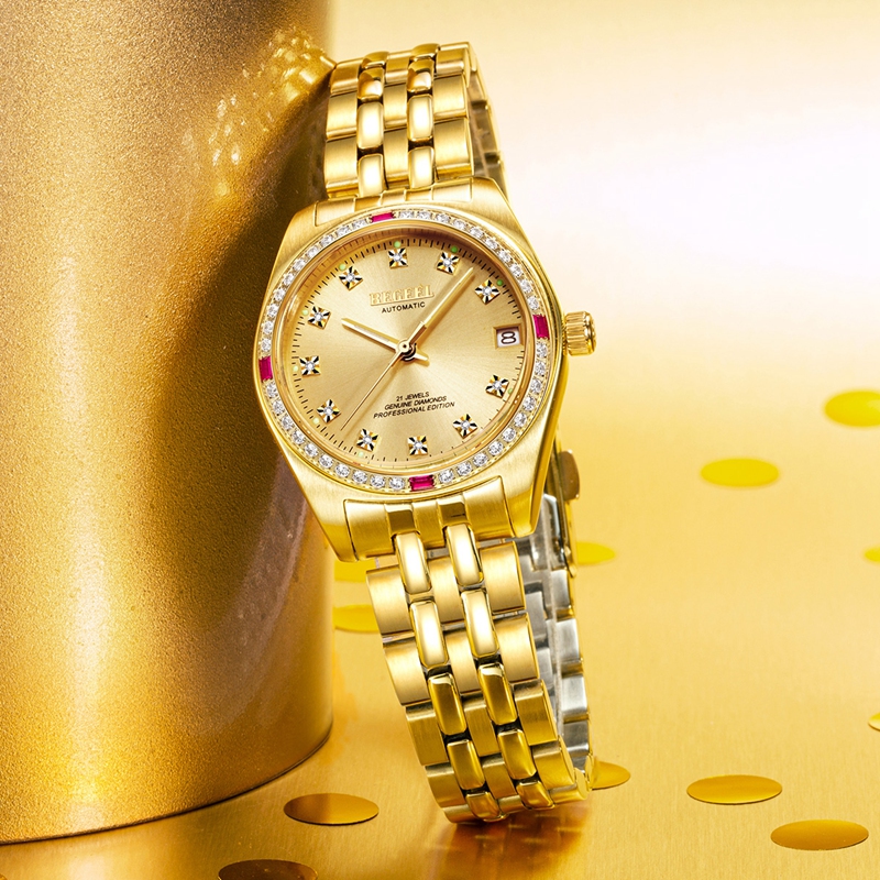 勞力士和百達翡麗新款手表哪個好一點