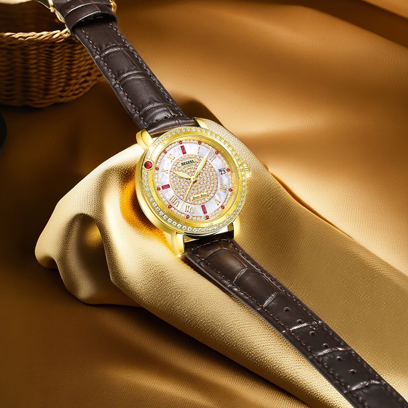 蘭博基尼手表推出全新 SS22 腕表系列(蘭博基尼手表怎么樣值不值得買)