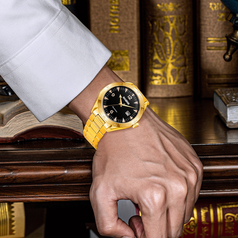 閏年戴什么手表？（閏年手表自動日歷怎么辦）