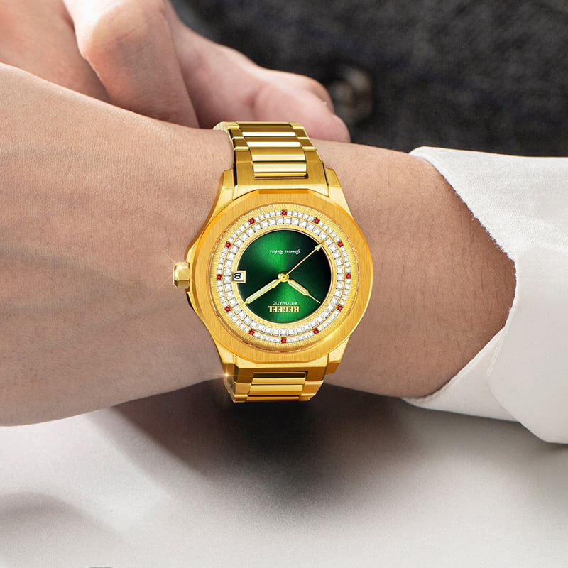 石英表偶爾偷停怎么辦（石英表偷停是什么原因）