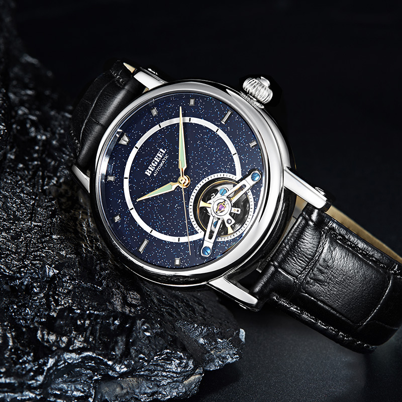 6-7萬元，最值得入的三只計時碼表（計時表什么牌子的好）