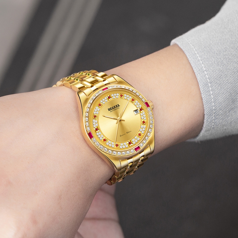 手表戴在手腕哪個(gè)位置