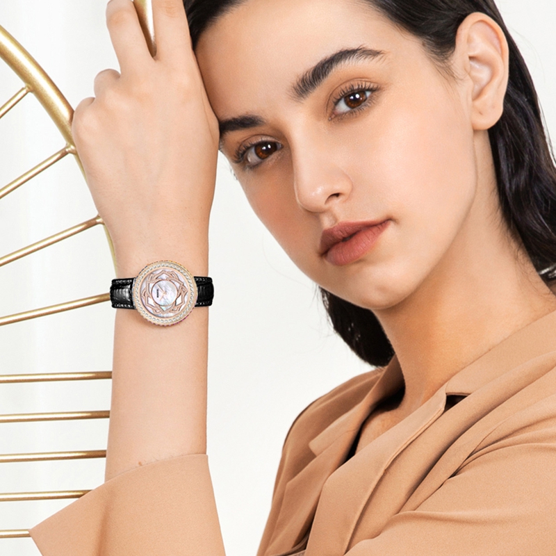 機械手表有哪幾種類型?機械手表保養需注意什么？