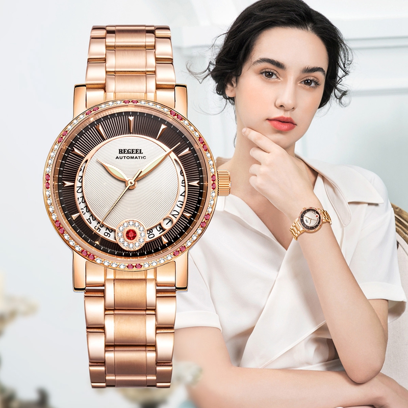 四至五萬元價位的正裝手表推薦（五萬左右適合年輕人戴的表）