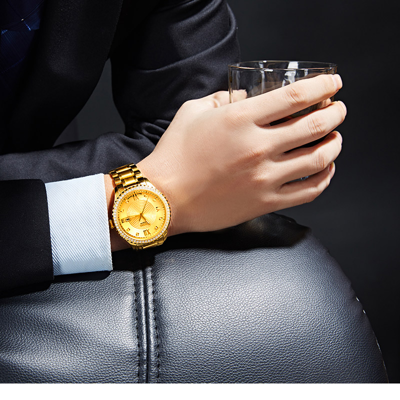 2000-3000的機械表哪款好？機械表知識入門