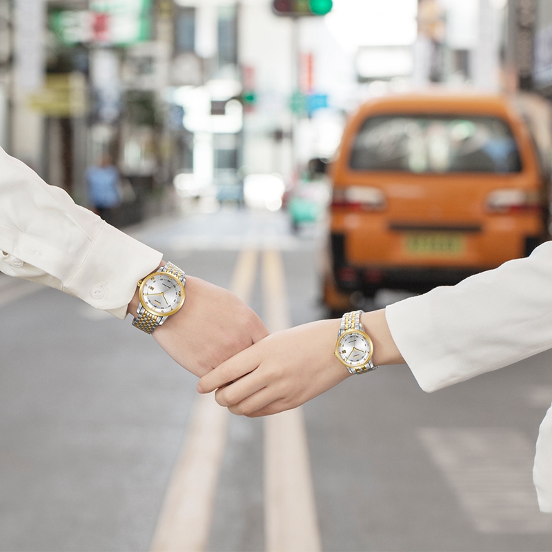 經典電影里都出現過什么手表？