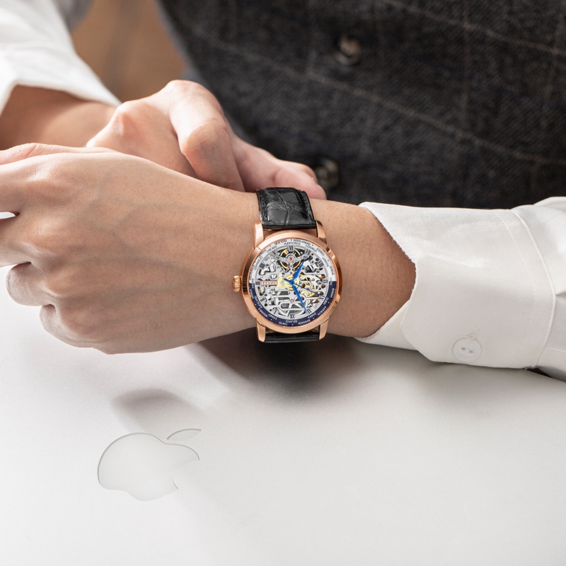 手表電池型號怎么看