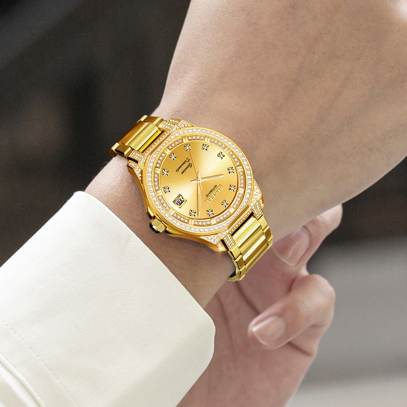 CONCORDIA GMT手表怎么樣(CONCORDIA手表值不值得買)