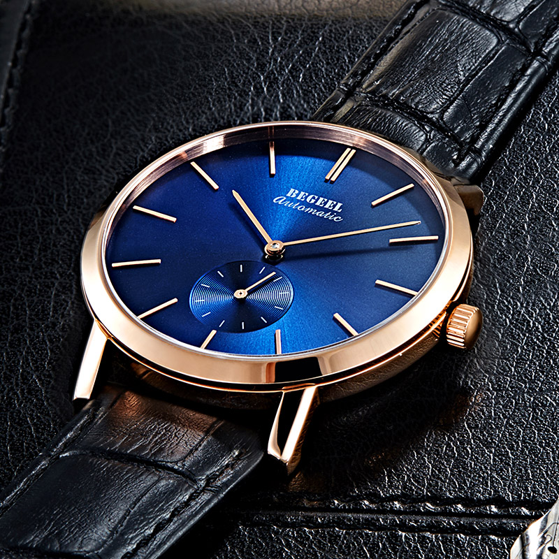 手表入門的專業(yè)術(shù)語，男人們必須得知道！