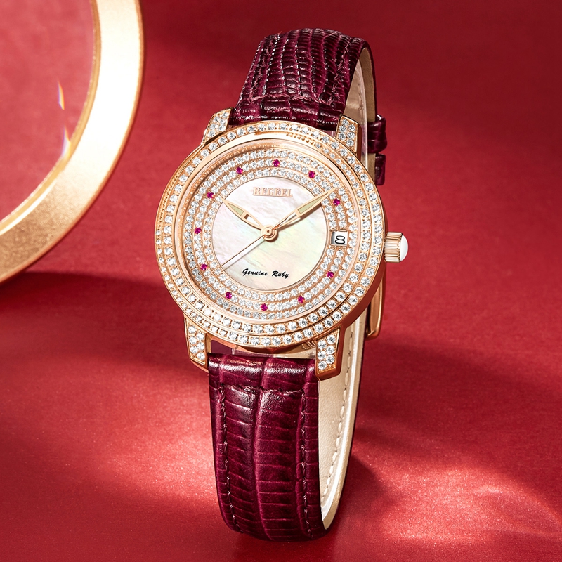 石英手表不走是怎么回事_手表不走的原因是什么