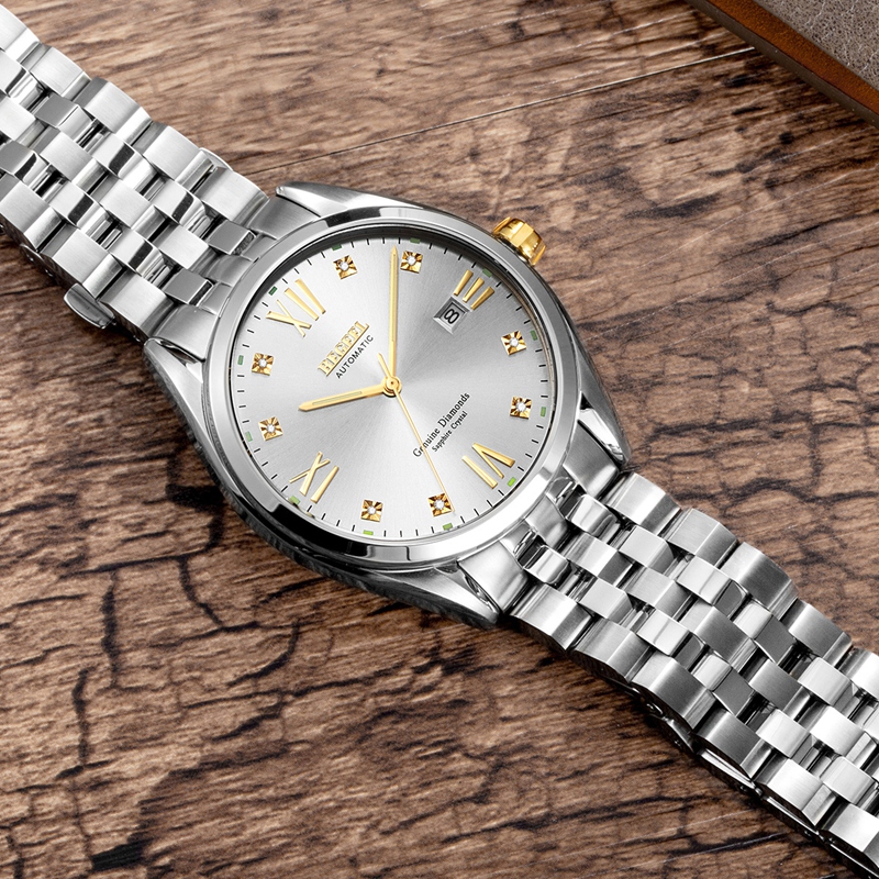 用電吹風(fēng)消磁機(jī)械表正確嗎？有作用嗎？如何操作？