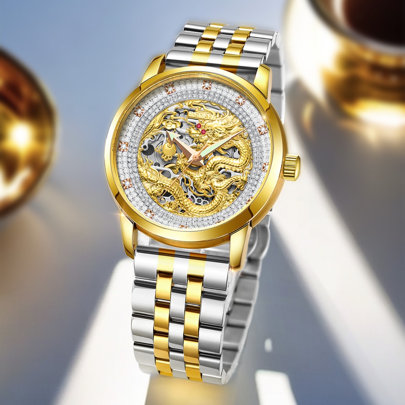 依百克手表什么檔次(依百克手表哪款比較好)