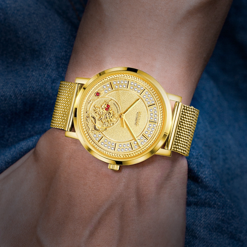 什么叫石英手表？石英手表有哪些特點？使用壽命是多久？