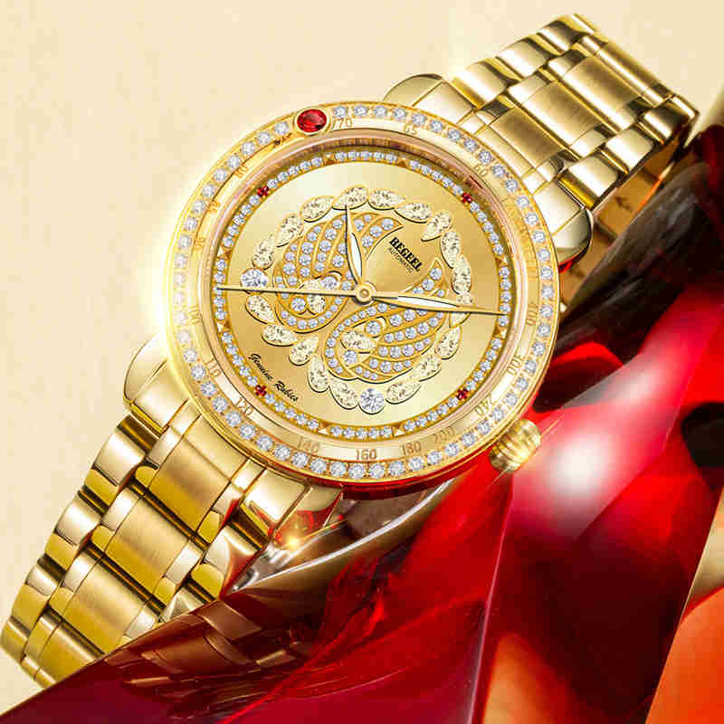 石英表偶爾偷停怎么辦（石英表偷停是什么原因）