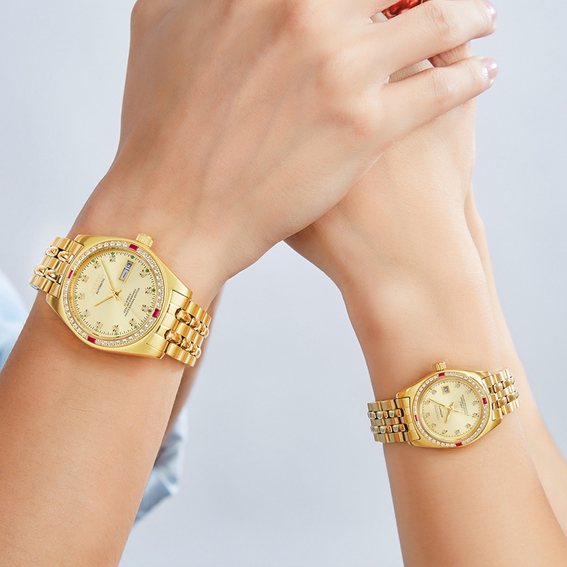 卡地亞鸚鵡螺女表(經典款式推薦及價格對比)