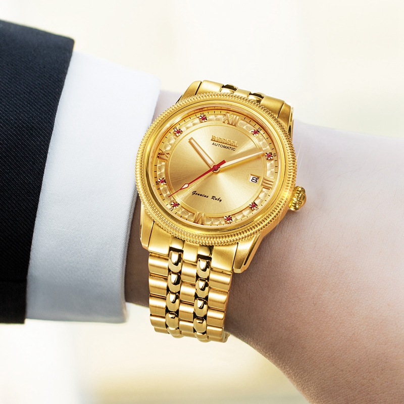 石英手表不走是怎么回事_手表不走的原因是什么