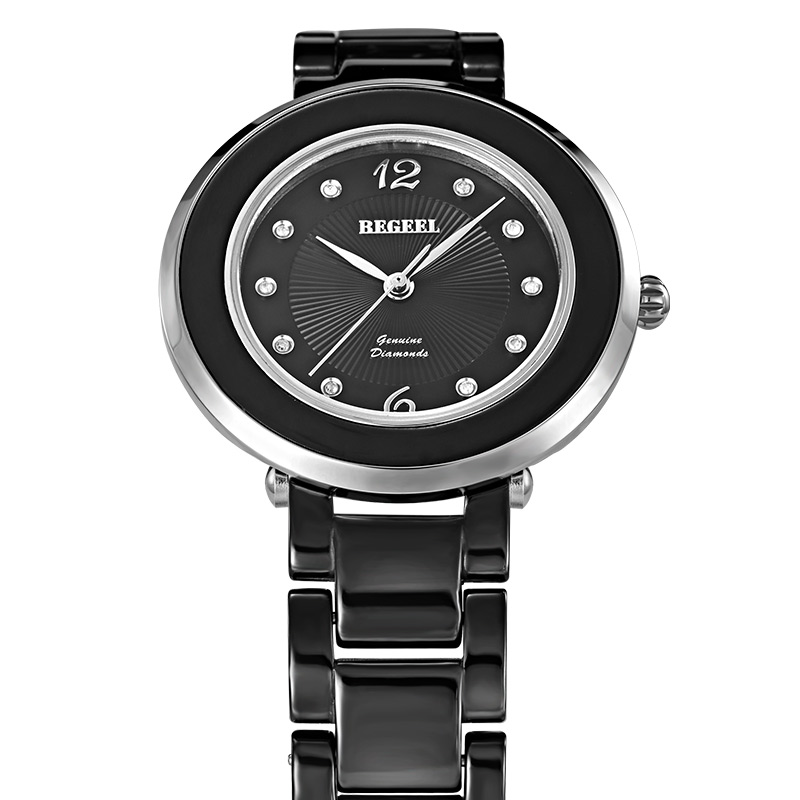 女生手表戴左手還是右手