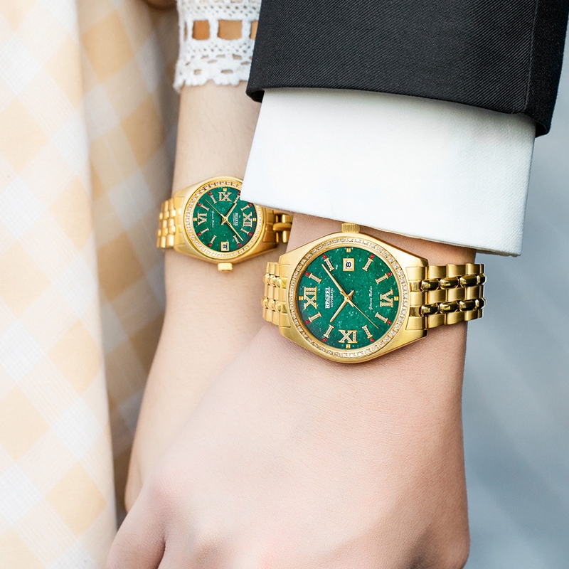 機(jī)械表不走的原因是什么？機(jī)械表不走怎么辦？