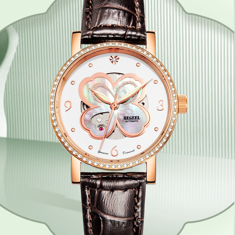 防水手表為什么進(jìn)水了,手表進(jìn)水是不是假的