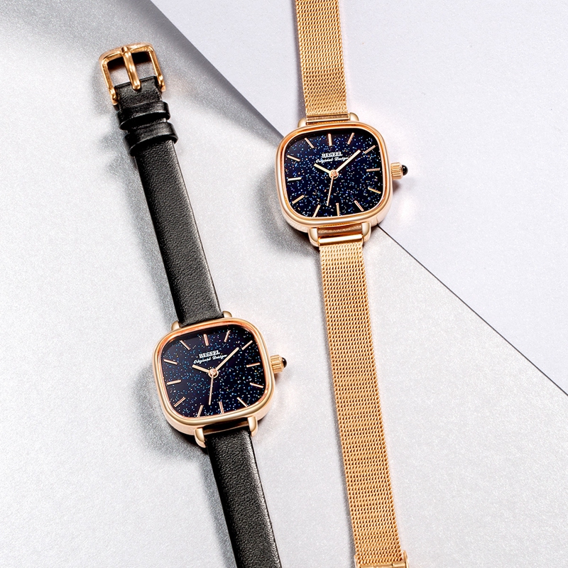 如何保養(yǎng)機(jī)械手表