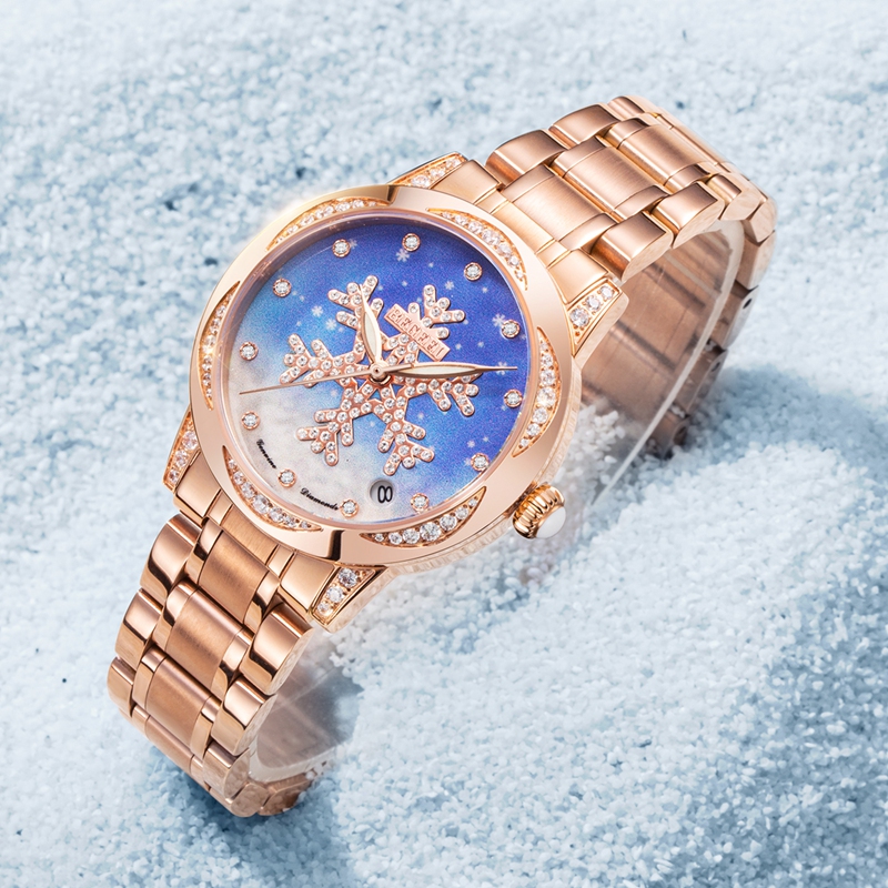 什么叫石英手表？石英手表有哪些特點？使用壽命是多久？