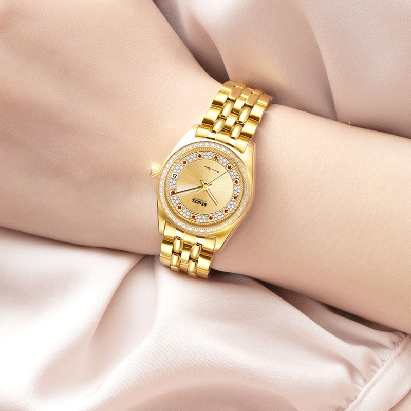 歐普達石英手表電池能用多久？提前換電池可以能有更好的佩戴體驗