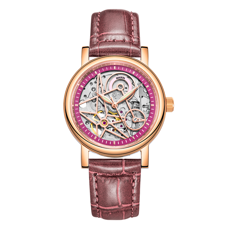 男士腕表的選購(gòu)要注意什么?