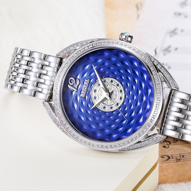 機械表可以帶多長時間？正常來說機械表一般能用多長時間