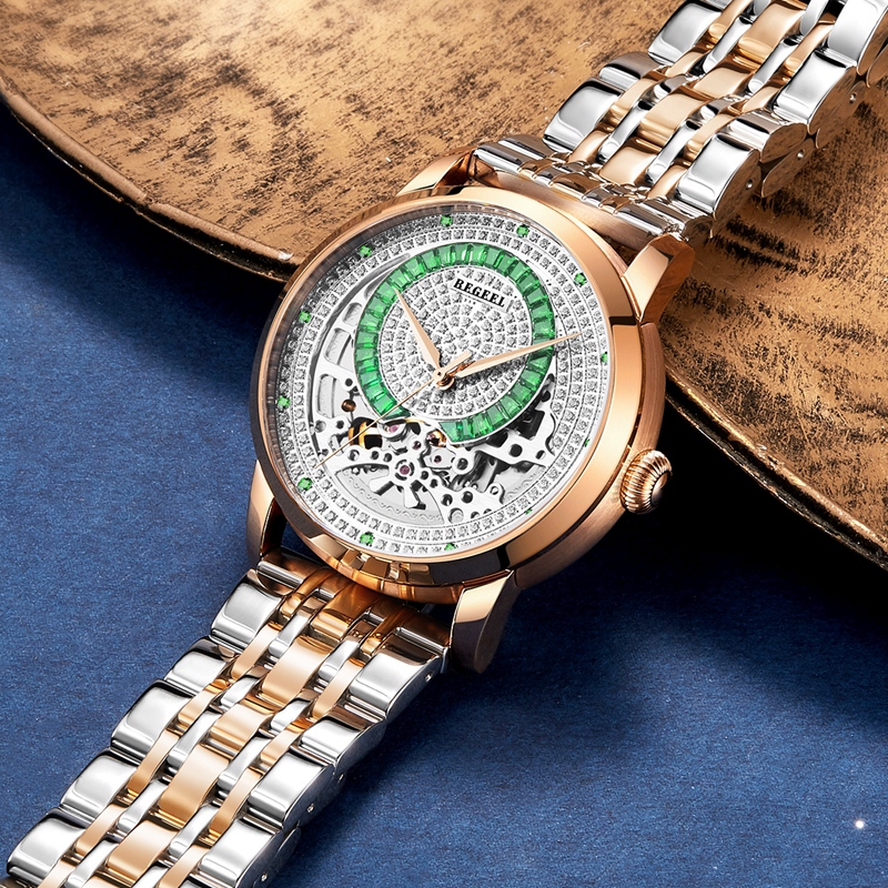 石英表換電池多少錢？石英表多久換電池？