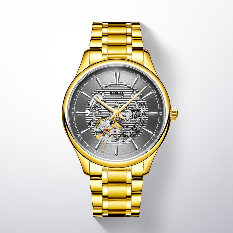 機械表幾點調時間最好？機械表調時間注意事項