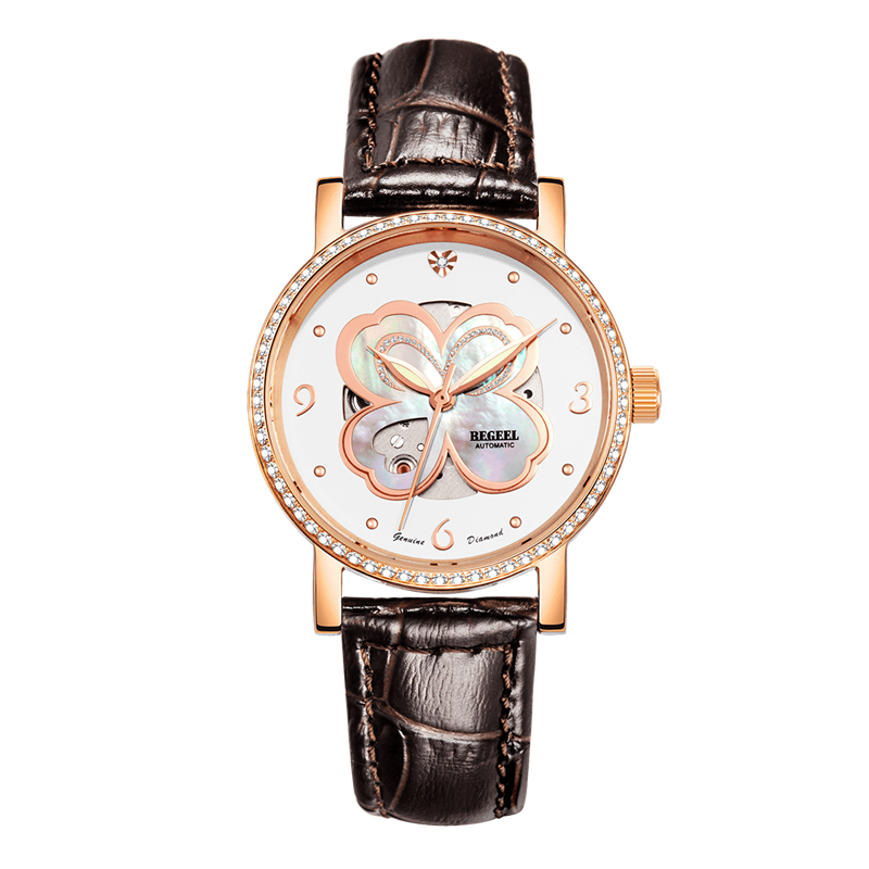 石英表為什么要比機械表便宜