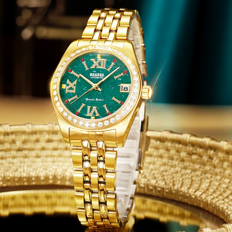 江詩丹頓有沒有綠表盤手表（江詩丹頓綠表多少錢）