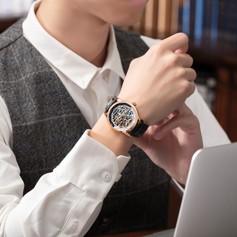 石英表保養(yǎng)小百科，你必須知道