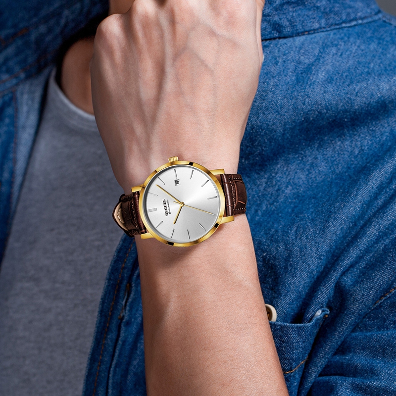 腕表的背透設(shè)計(jì)理念僅僅是為了好看？還有一些別的理由！