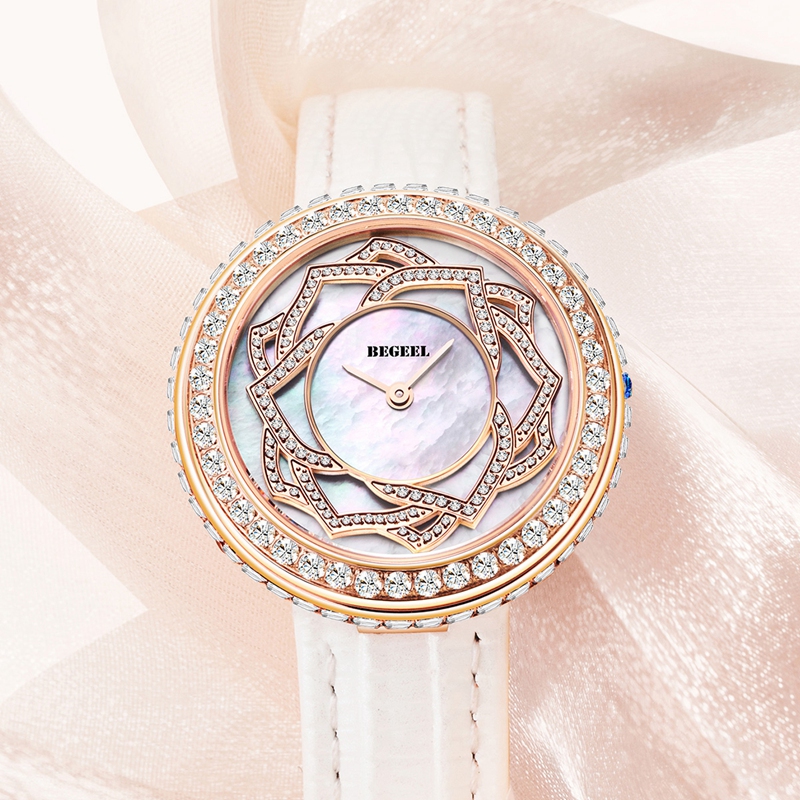 附近的鐘表修理店，哪里有修手表的