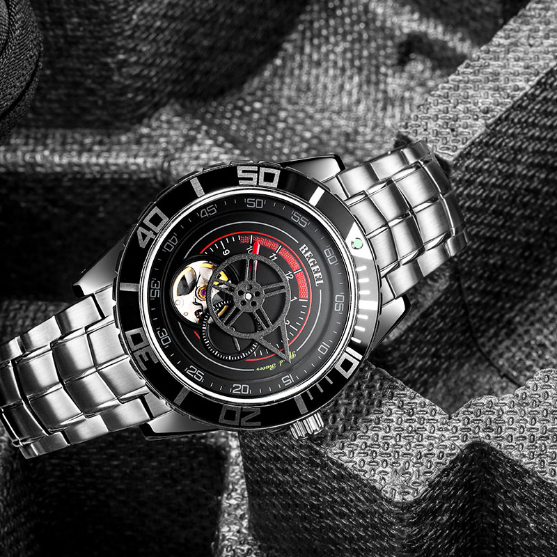 機(jī)械腕表多久保養(yǎng)一次?