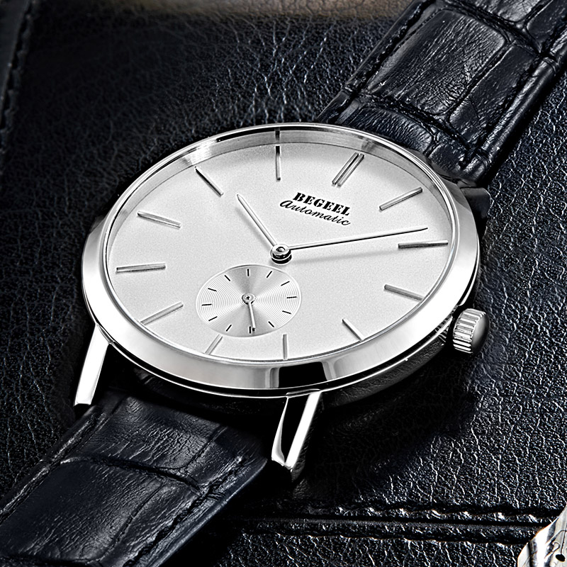 寶珀經典款6654手表怎么樣值得買嗎