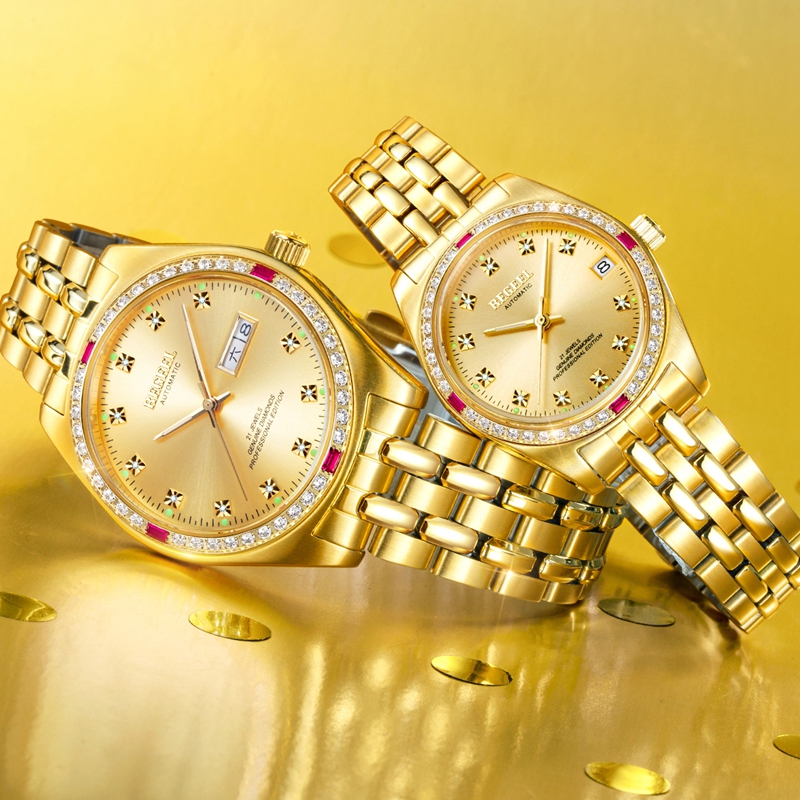 百達翡麗手表表帶價格100萬的，這款百達翡麗的女表價格是多少圖