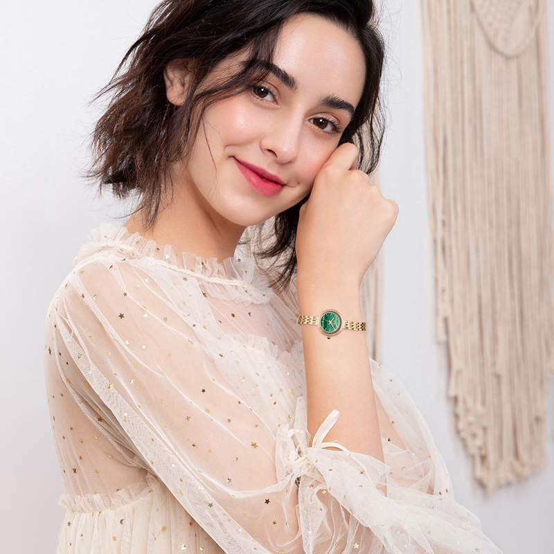 真力時全歷月相手表怎么樣值不值得買